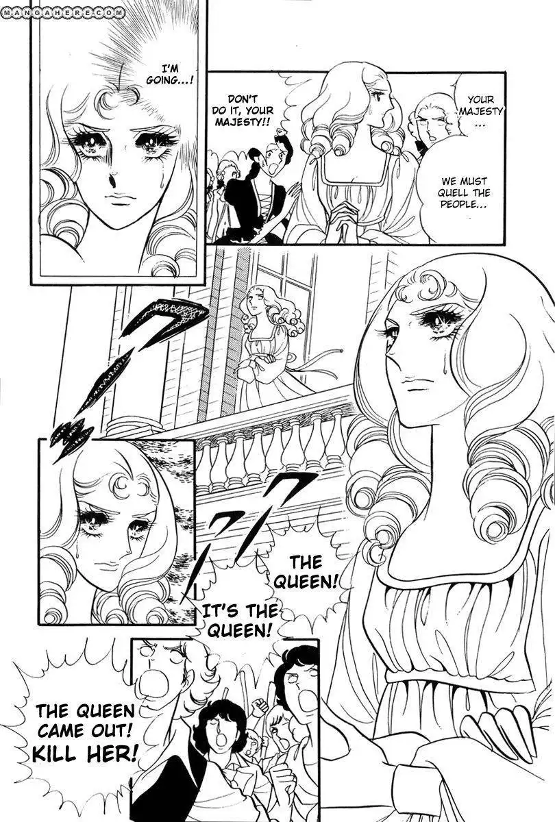 Rose of Versailles Chapter 57 2